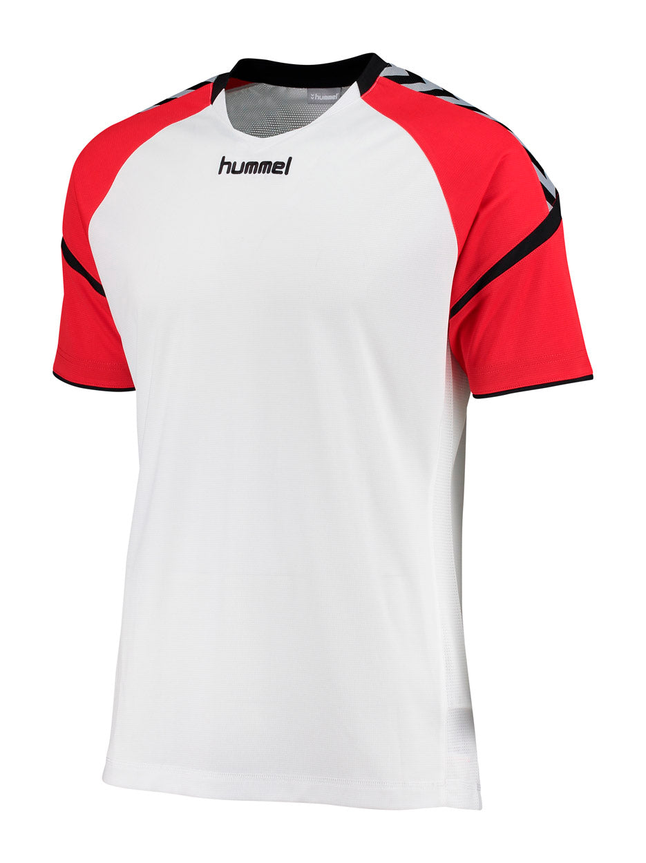 Authentic Charge Poly T-shirt