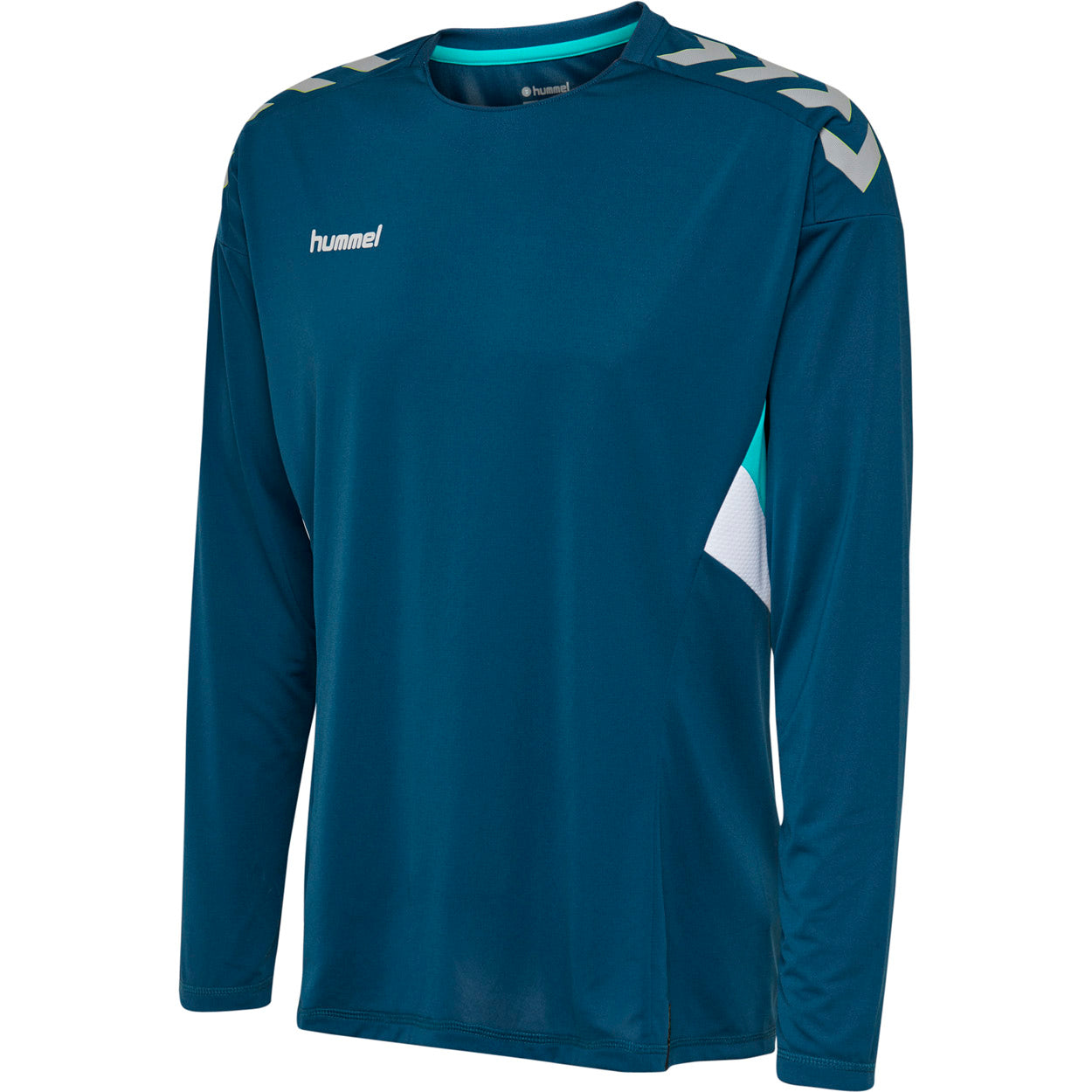 OB Tech Move Jersey L/S