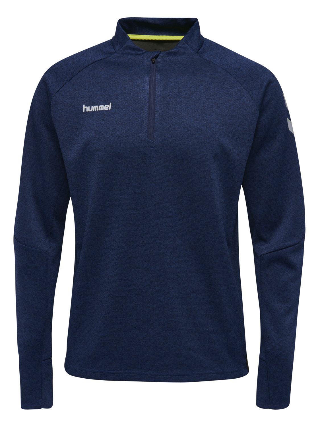 Tech Move Half Zip træningstrøje