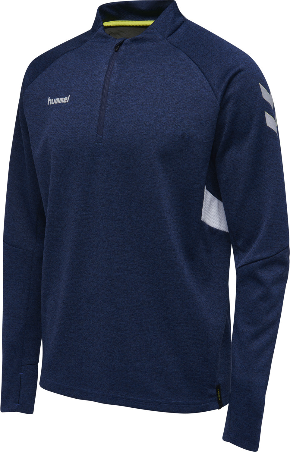 Tech Move Half Zip træningstrøje
