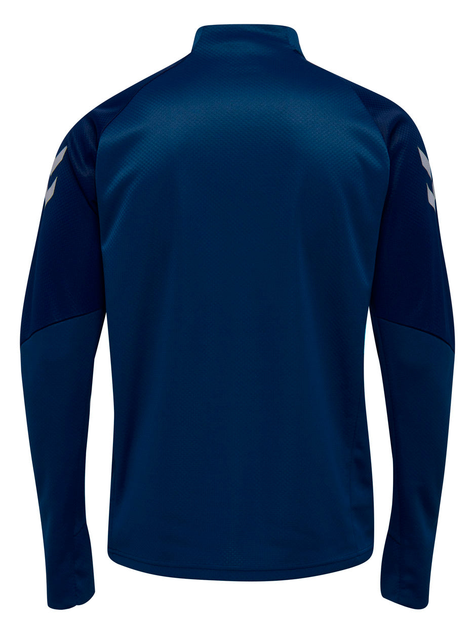 Tech Move Half Zip træningstrøje