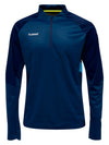 Tech Move Half Zip træningstrøje fra Hummel