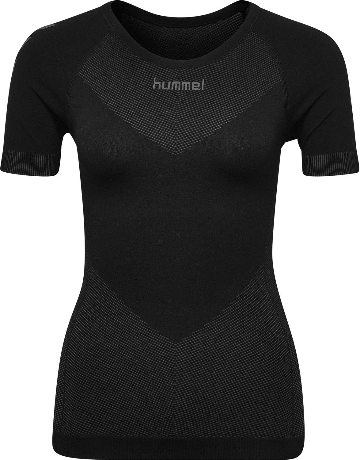 First Seamless Jersey S/S