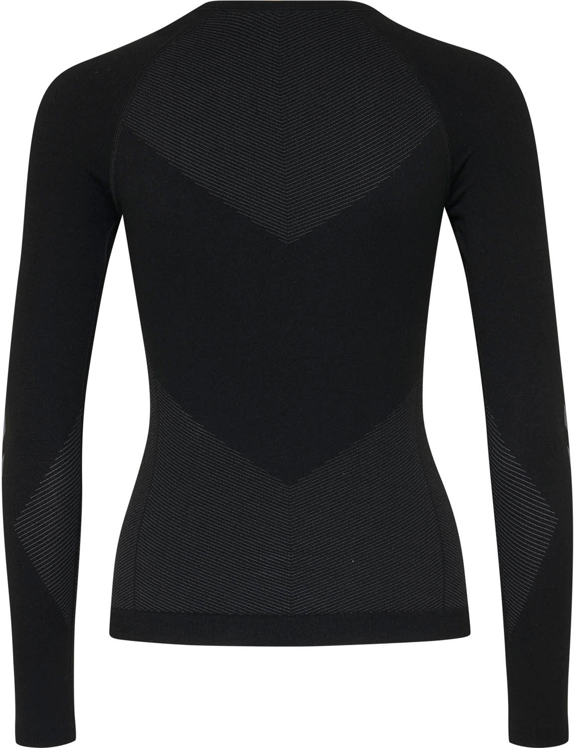 First Seamless Jersey L/S