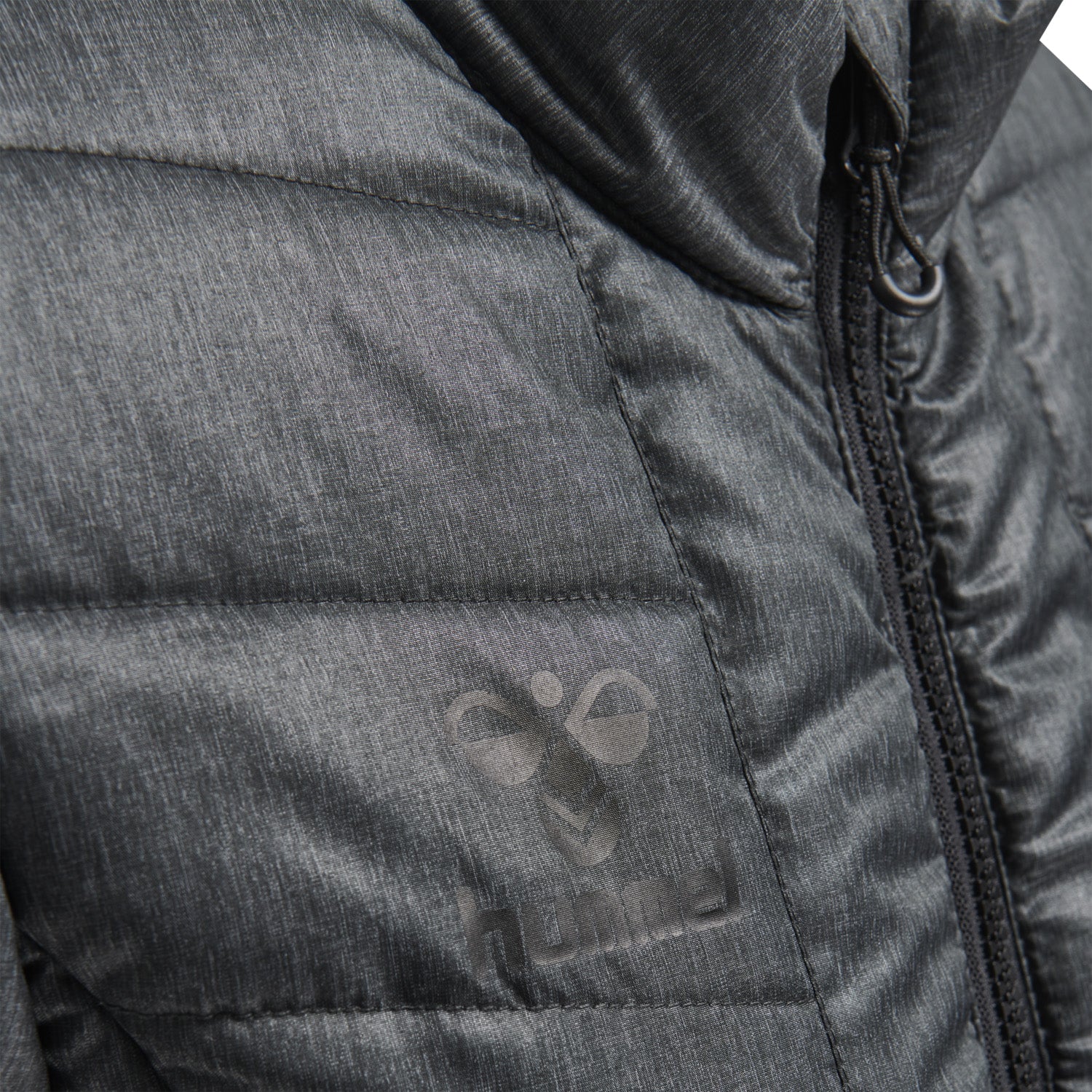 Sander overgangsjakke