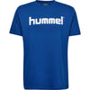 Go Logo T-shirt fra Hummel