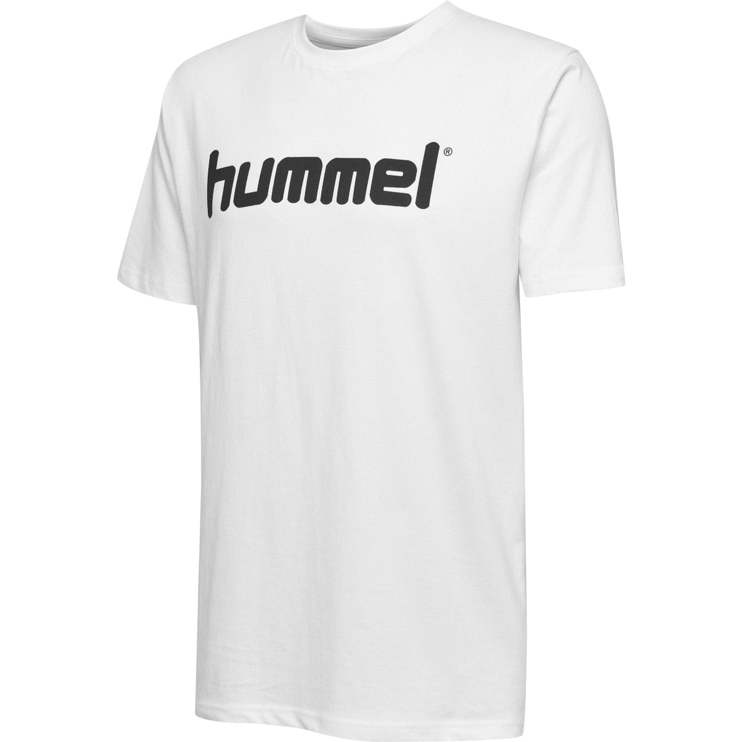 Go Logo T-shirt
