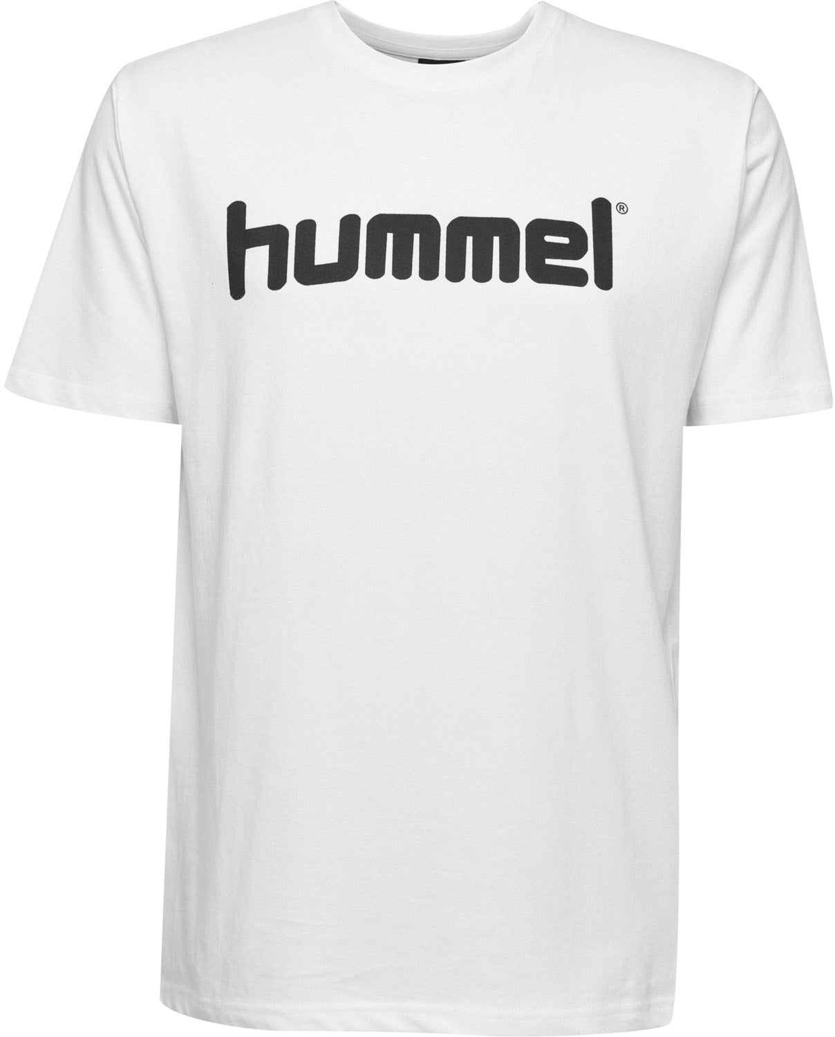 Go Logo T-shirt