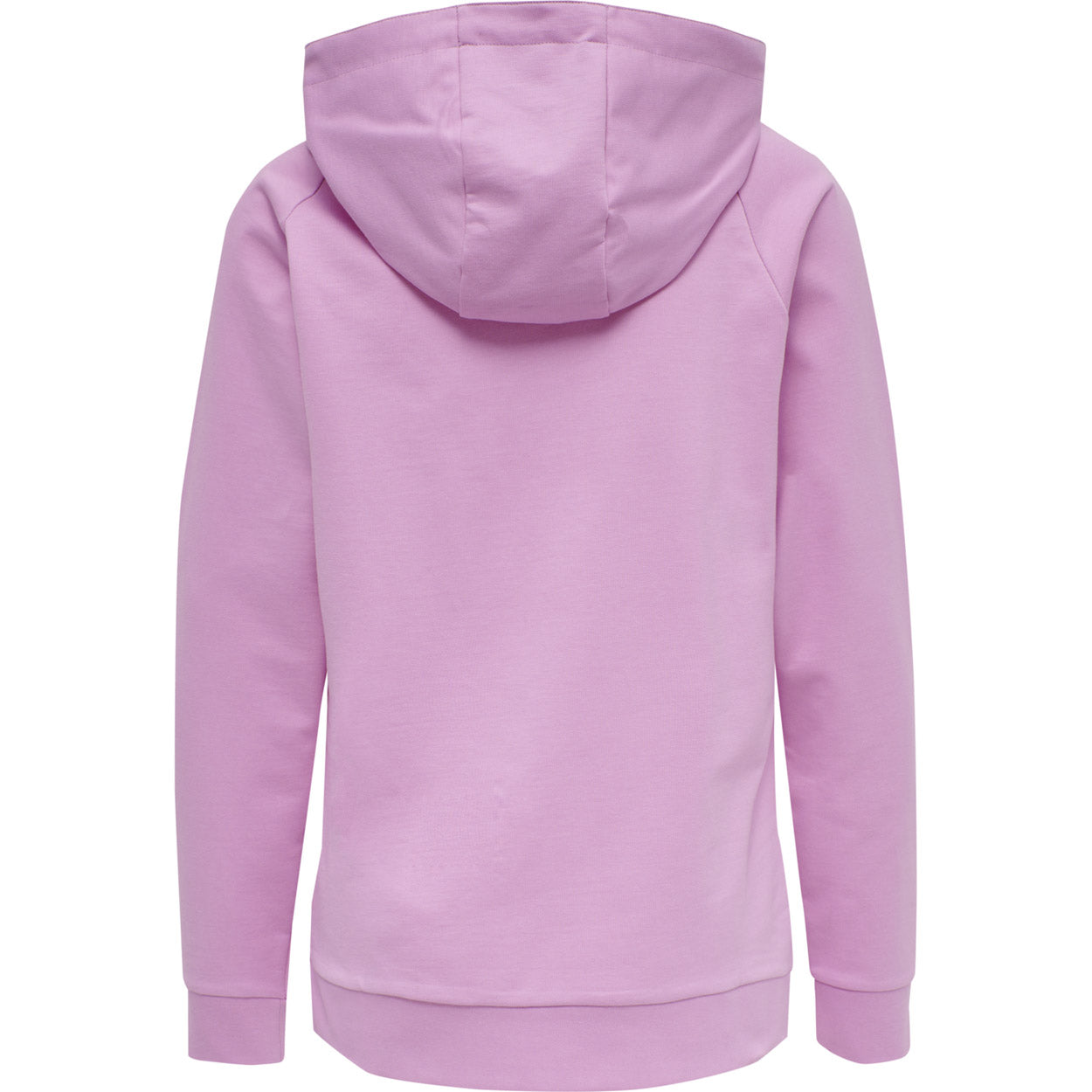 HMLGO Cotton Logo hættetrøje