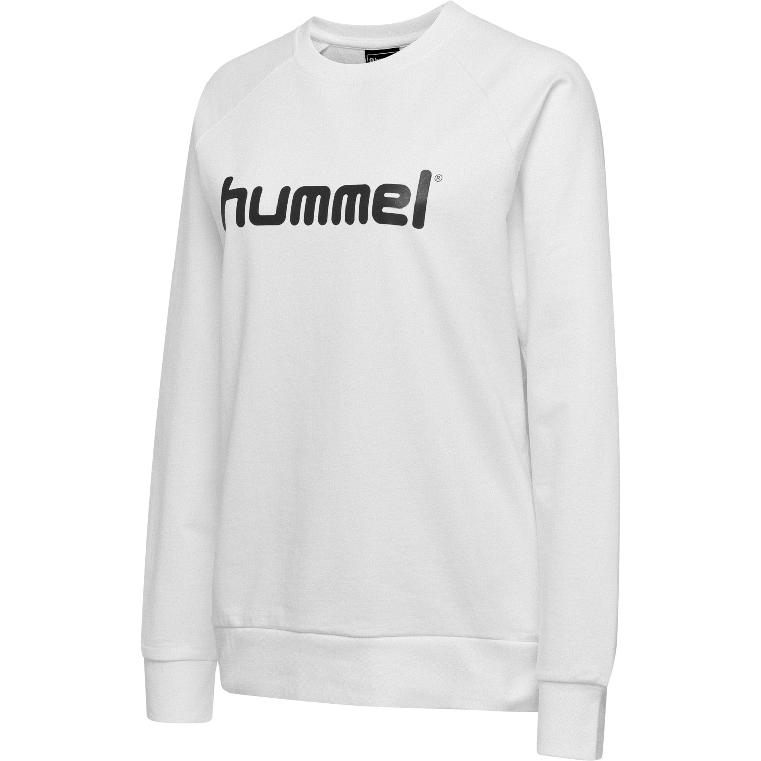 Go Logo sweatshirt