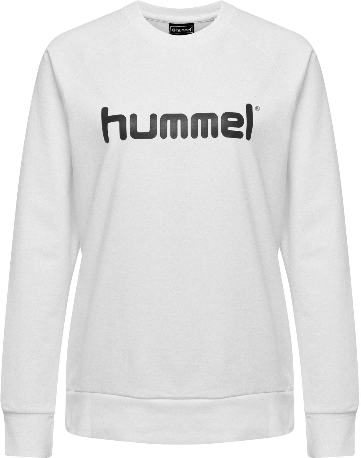 Go Logo sweatshirt