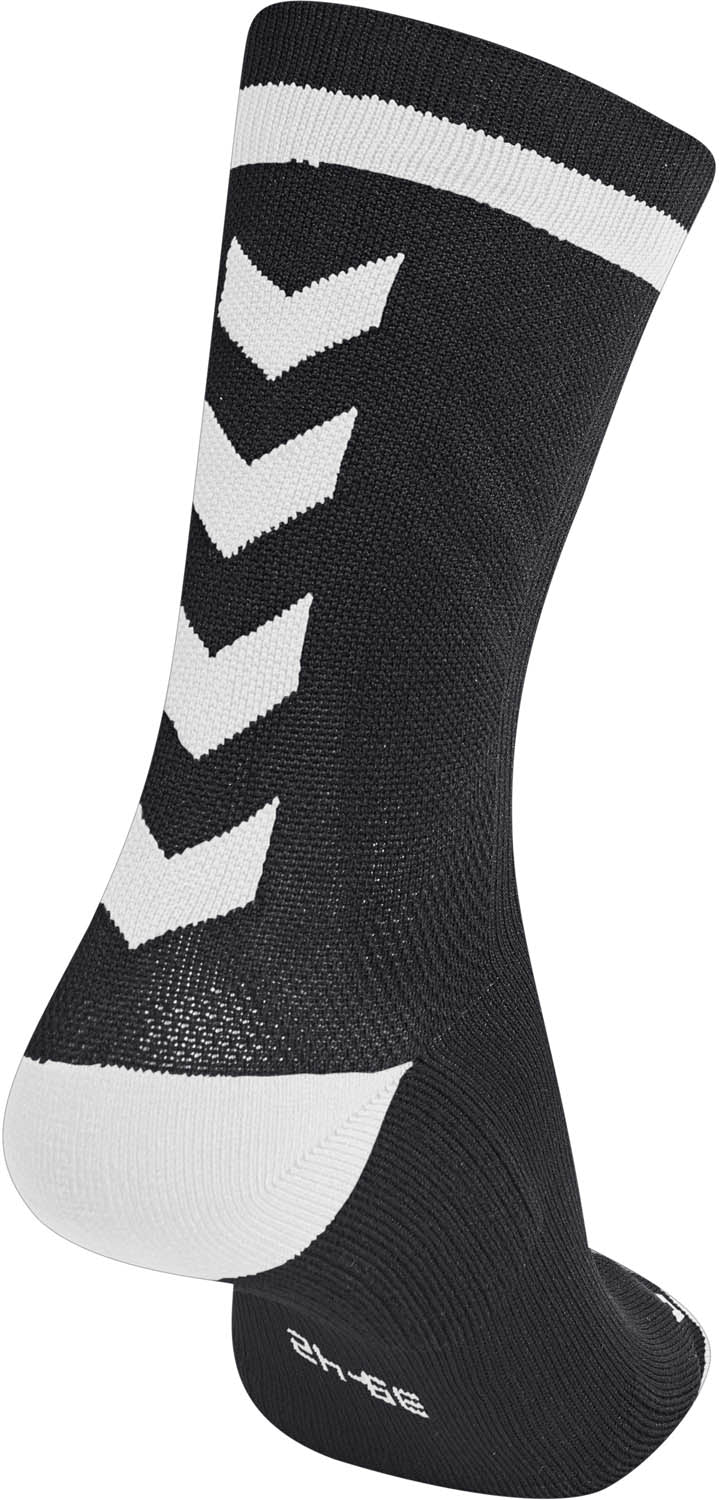 Elite Indoor Sock Low