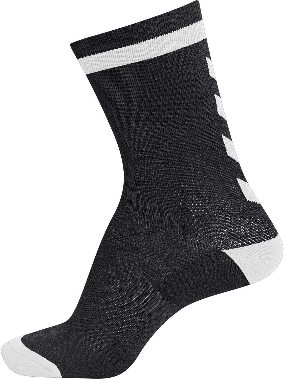 Elite Indoor Sock Low