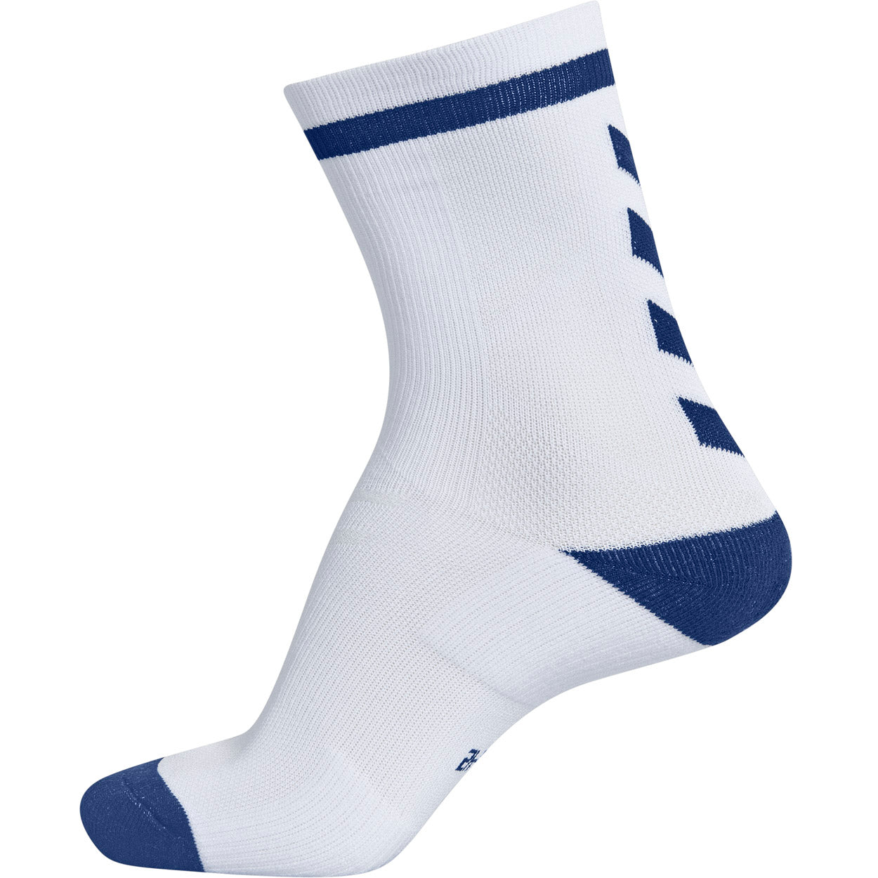 Elite Indoor Sock Low