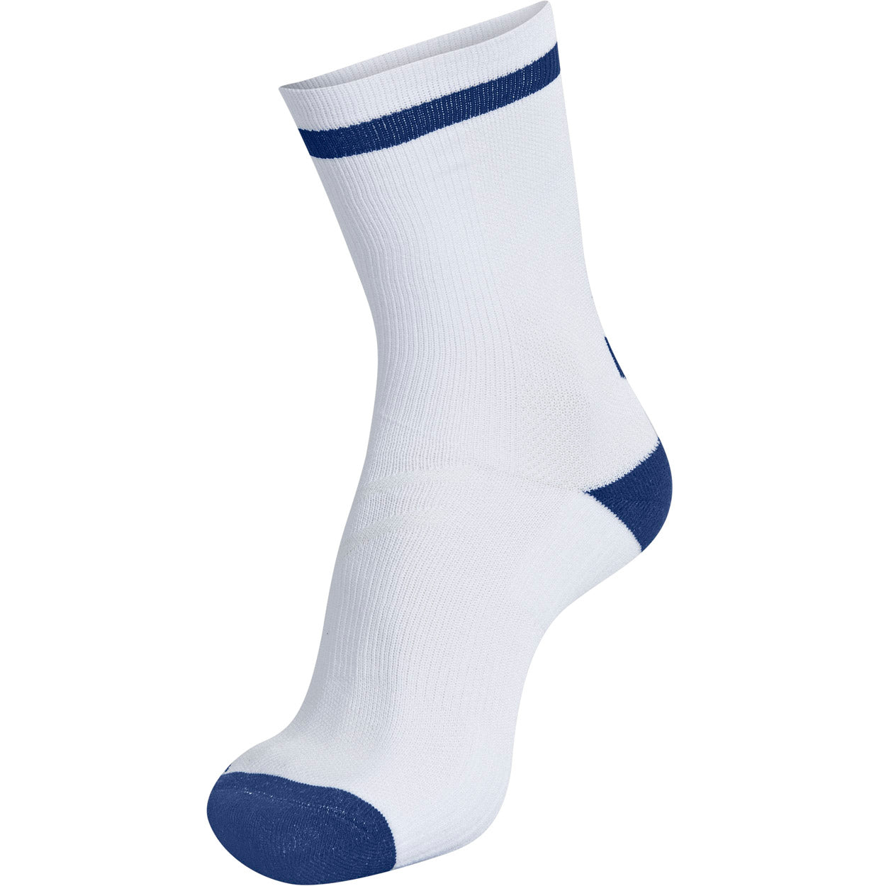Elite Indoor Sock Low