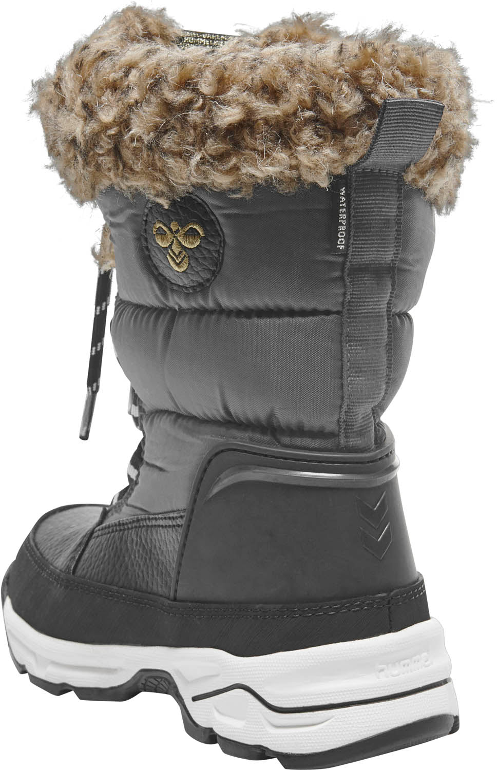 Snow Boot