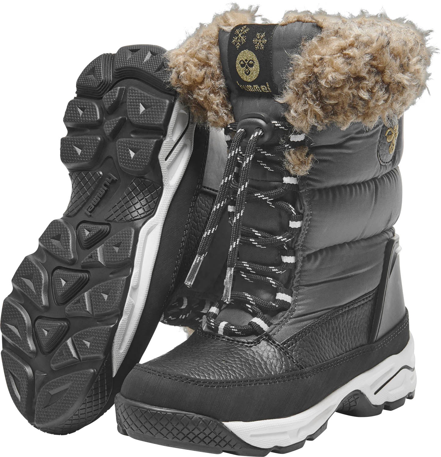 Snow Boot
