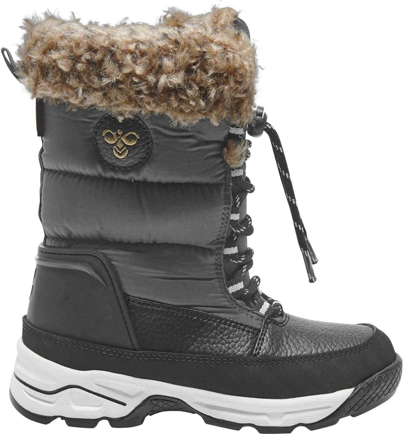 Snow Boot