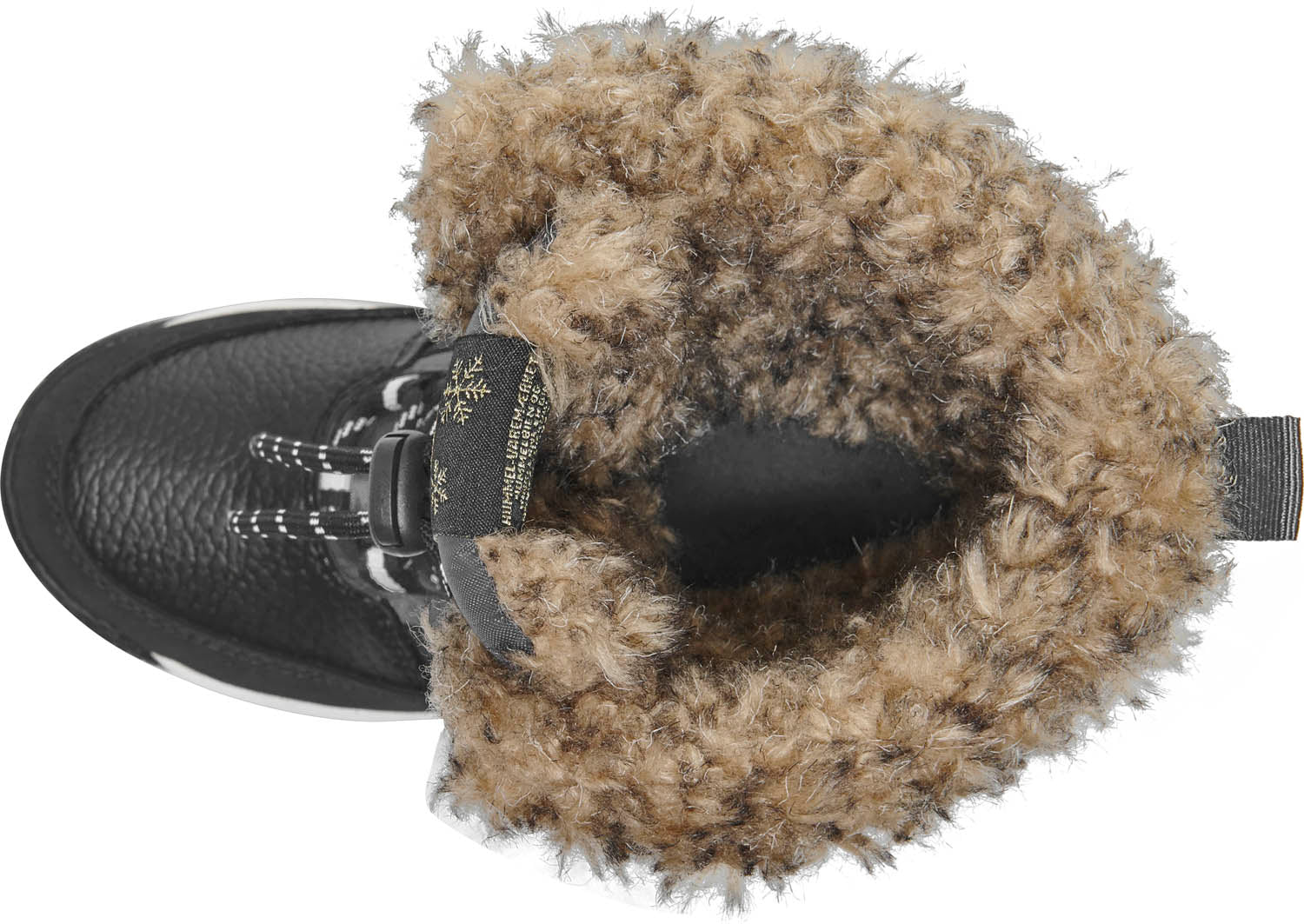 Snow Boot
