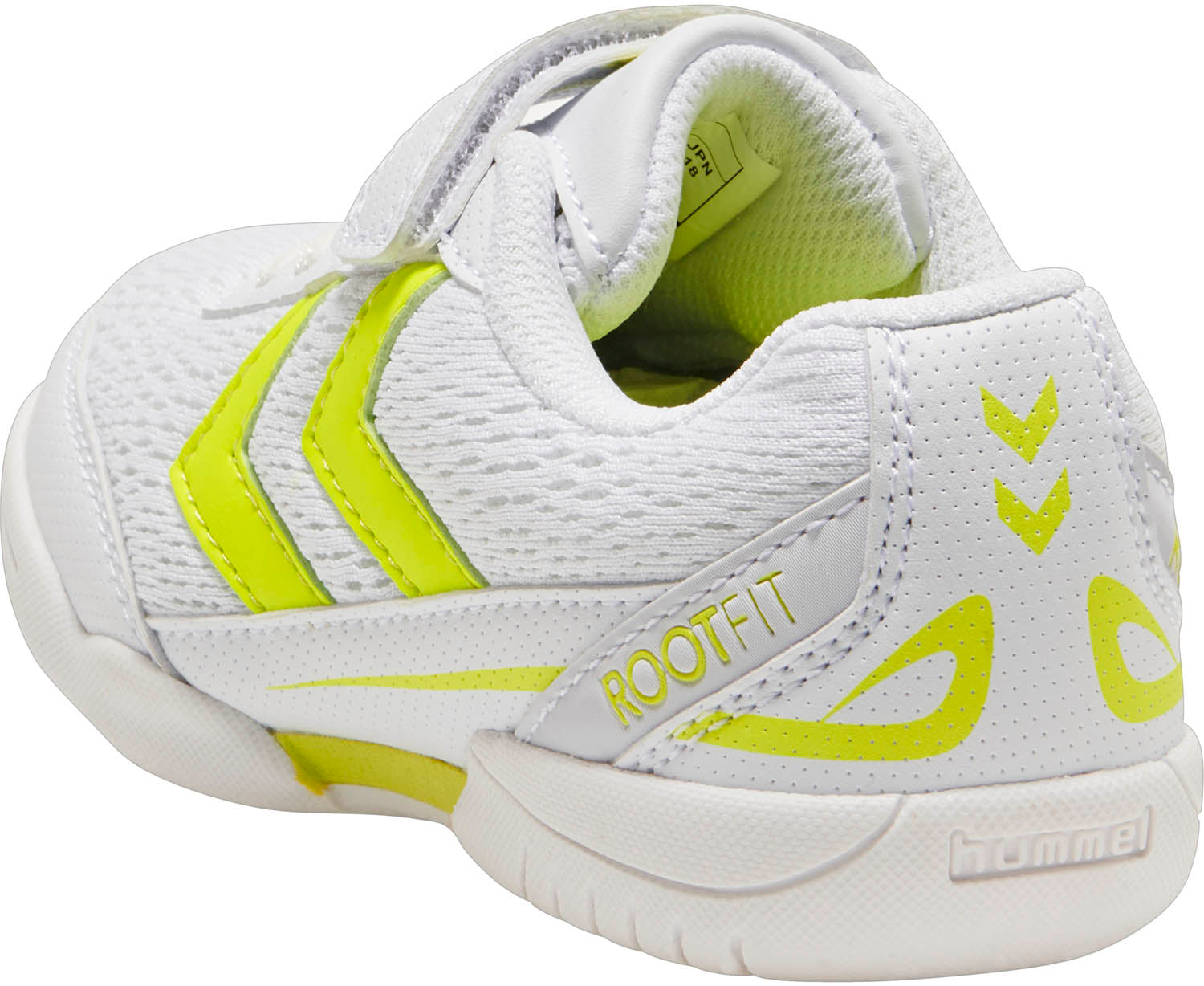 Root 3.0 Velcro