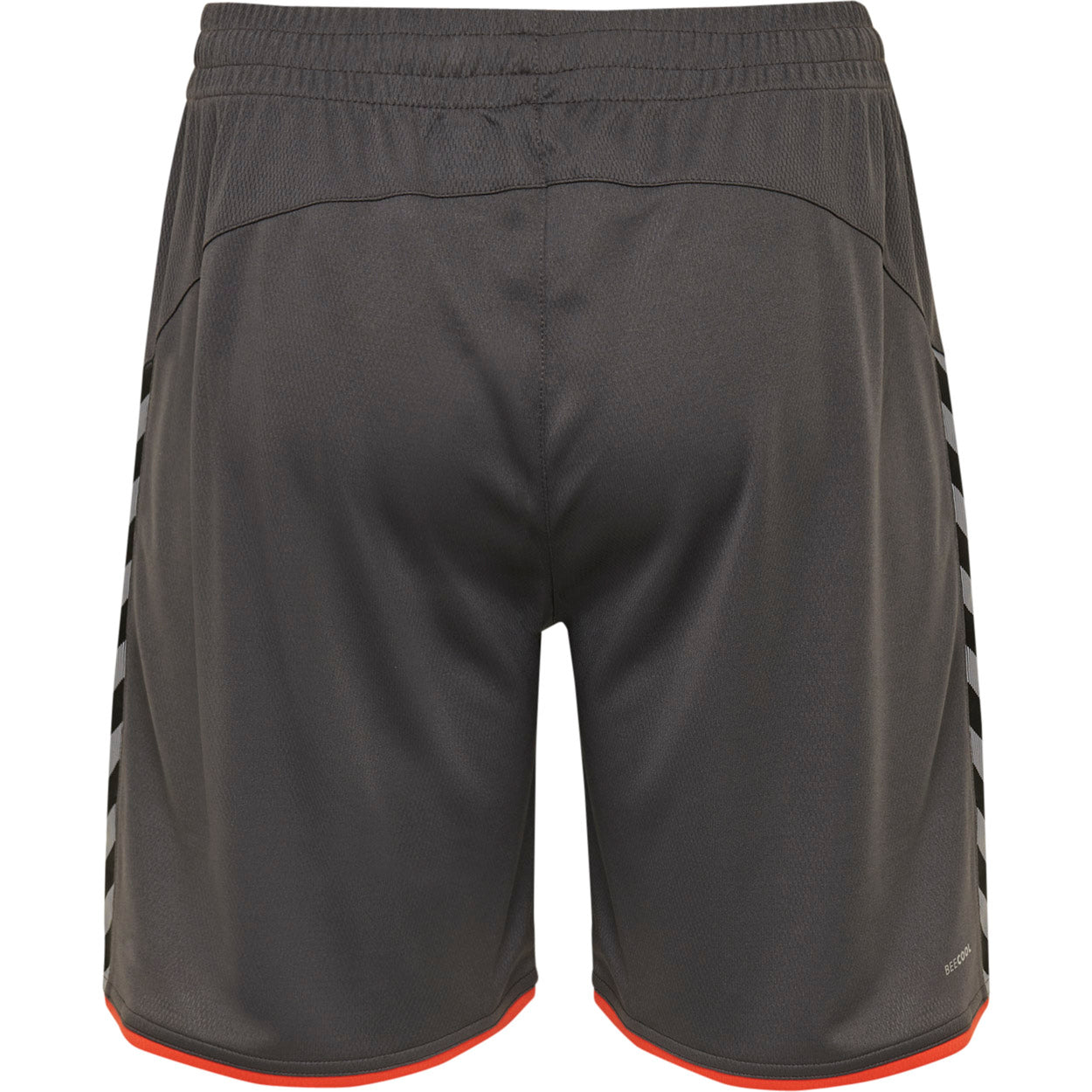 Authentic Poly træningsshorts