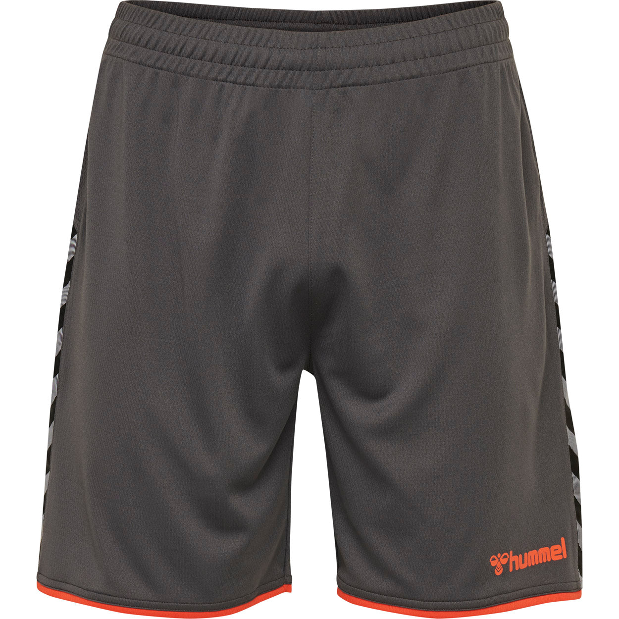 Authentic Poly træningsshorts