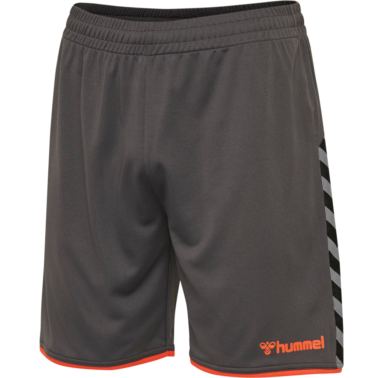 Authentic Poly træningsshorts