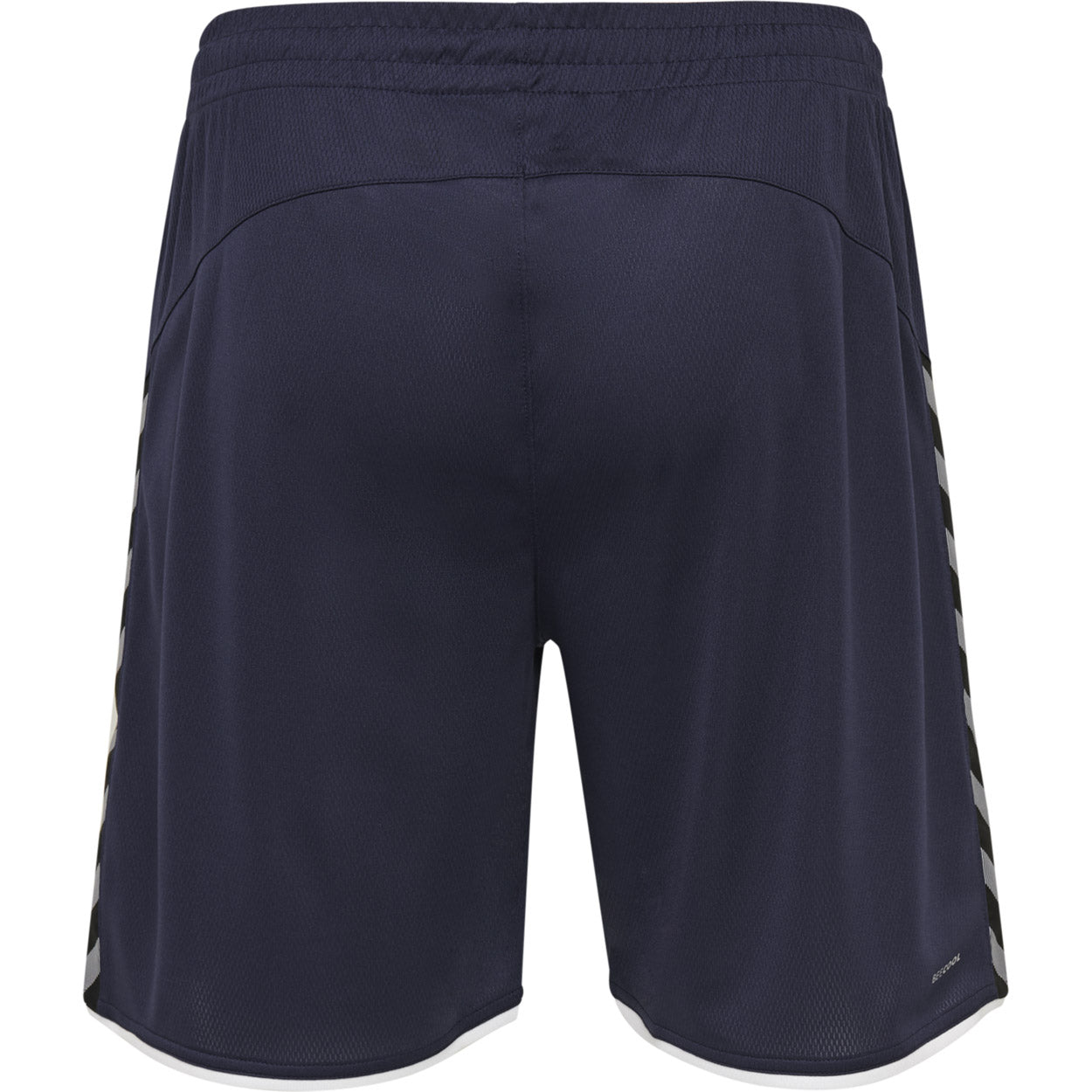 Authentic Poly træningsshorts
