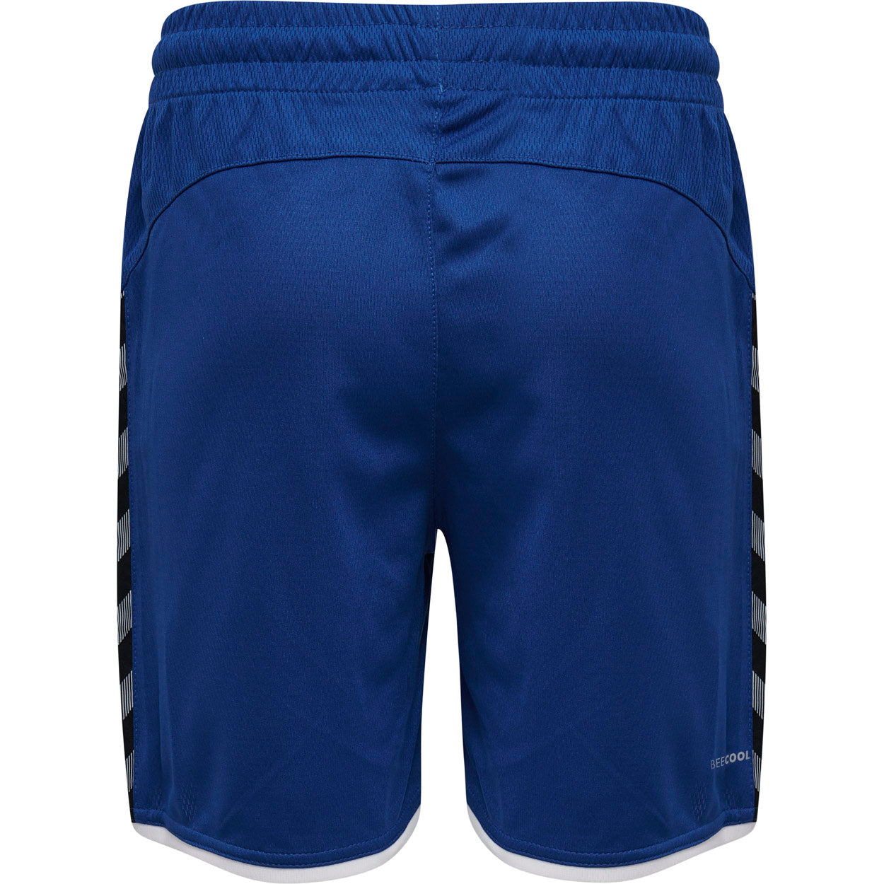 Authentic Poly træningsshorts