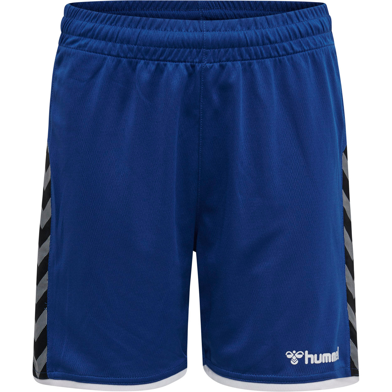Authentic Poly træningsshorts