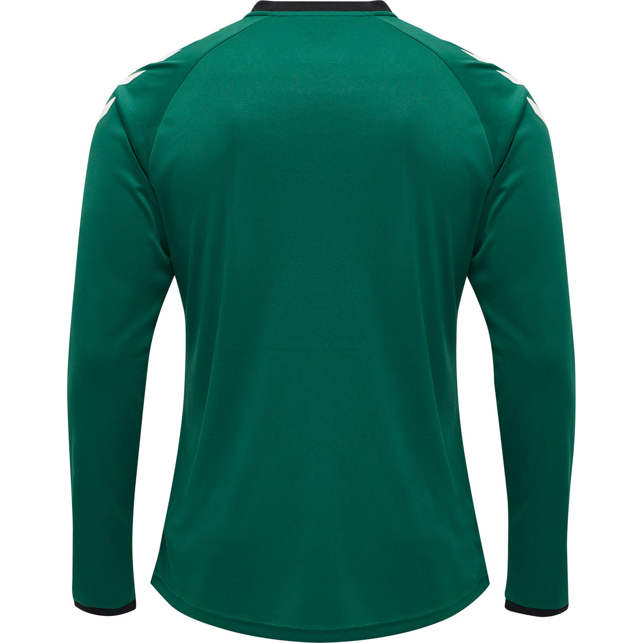 Core Langærmet T-shirt + Shorts