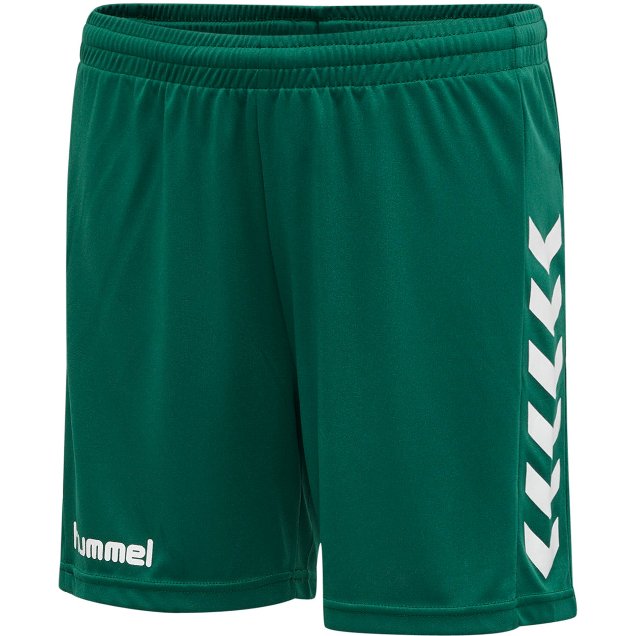 Core Langærmet T-shirt + Shorts