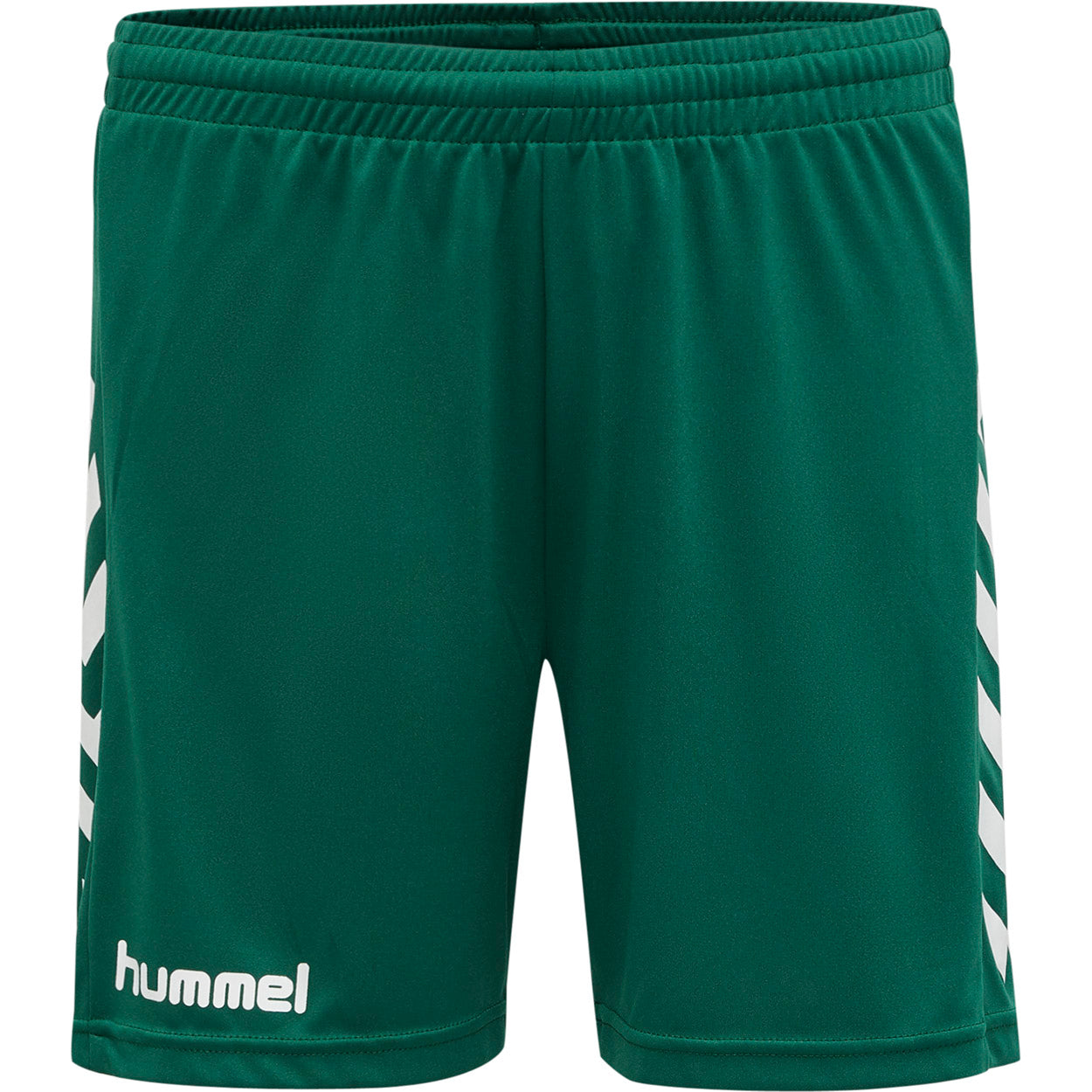 Core Langærmet T-shirt + Shorts