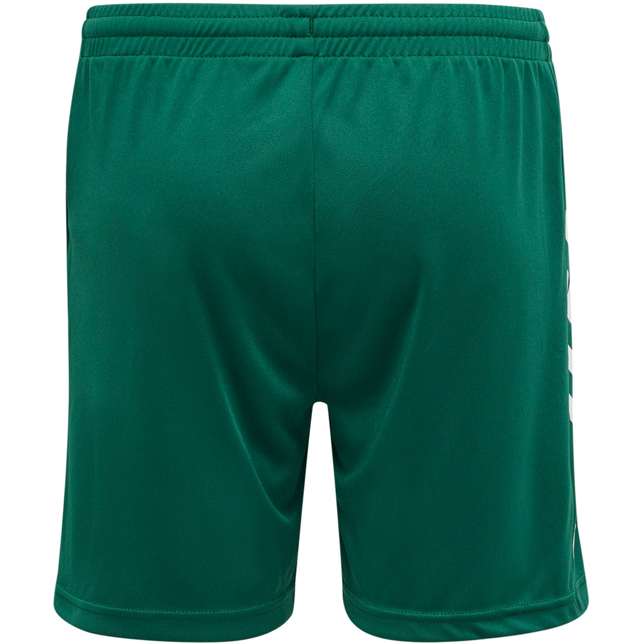 Core Langærmet T-shirt + Shorts