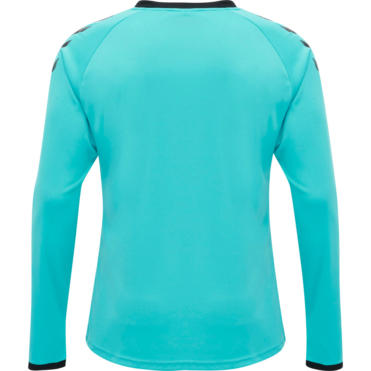 Core Langærmet T-shirt + Shorts