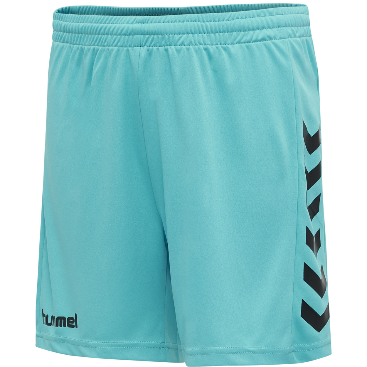 Core Langærmet T-shirt + Shorts