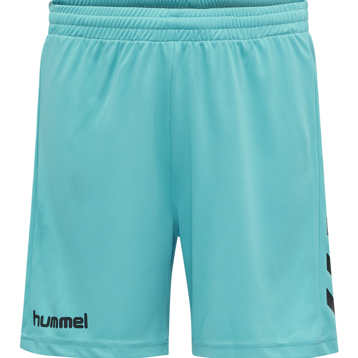 Core Langærmet T-shirt + Shorts