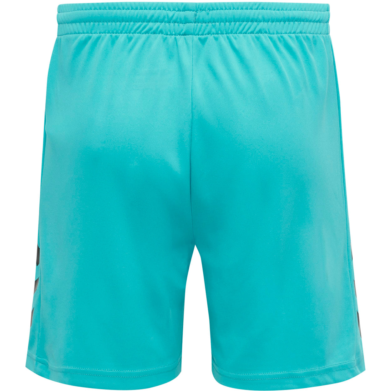 Core Langærmet T-shirt + Shorts
