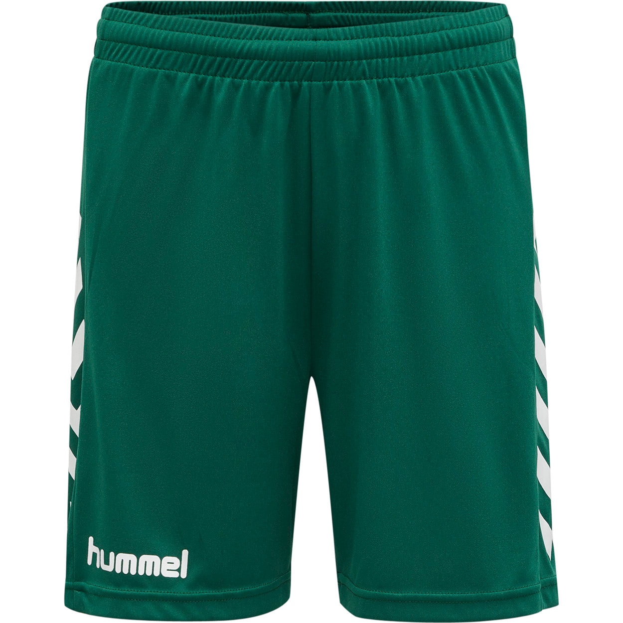 Core Langærmet T-shirt