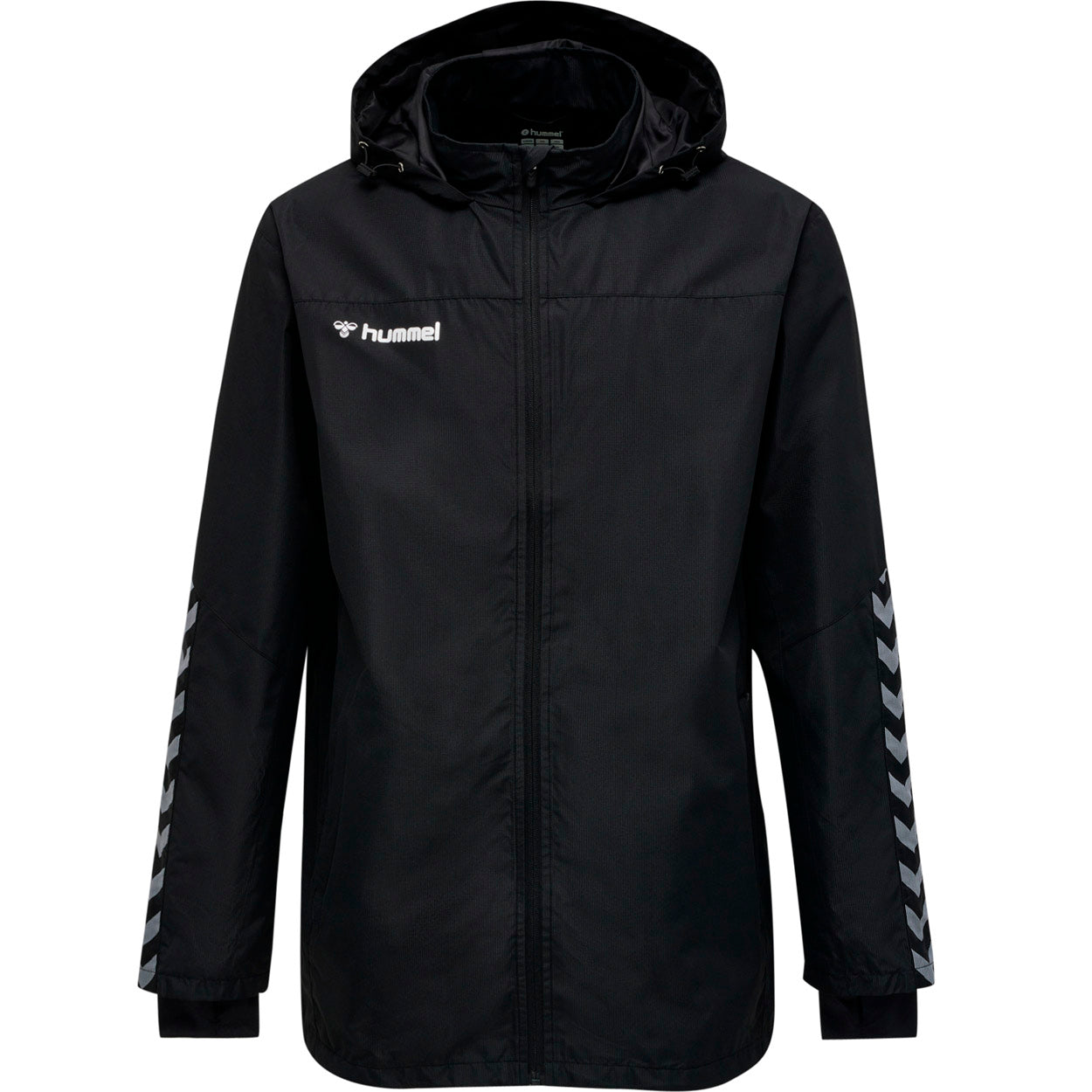 Authentic All Weather Jakke