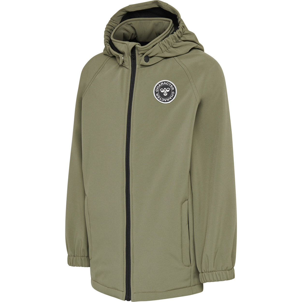 Frederik Softshell Jakke