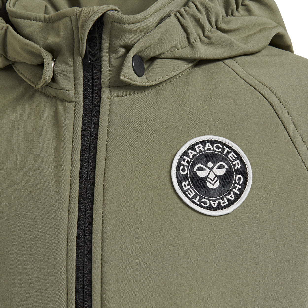 Frederik Softshell Jakke