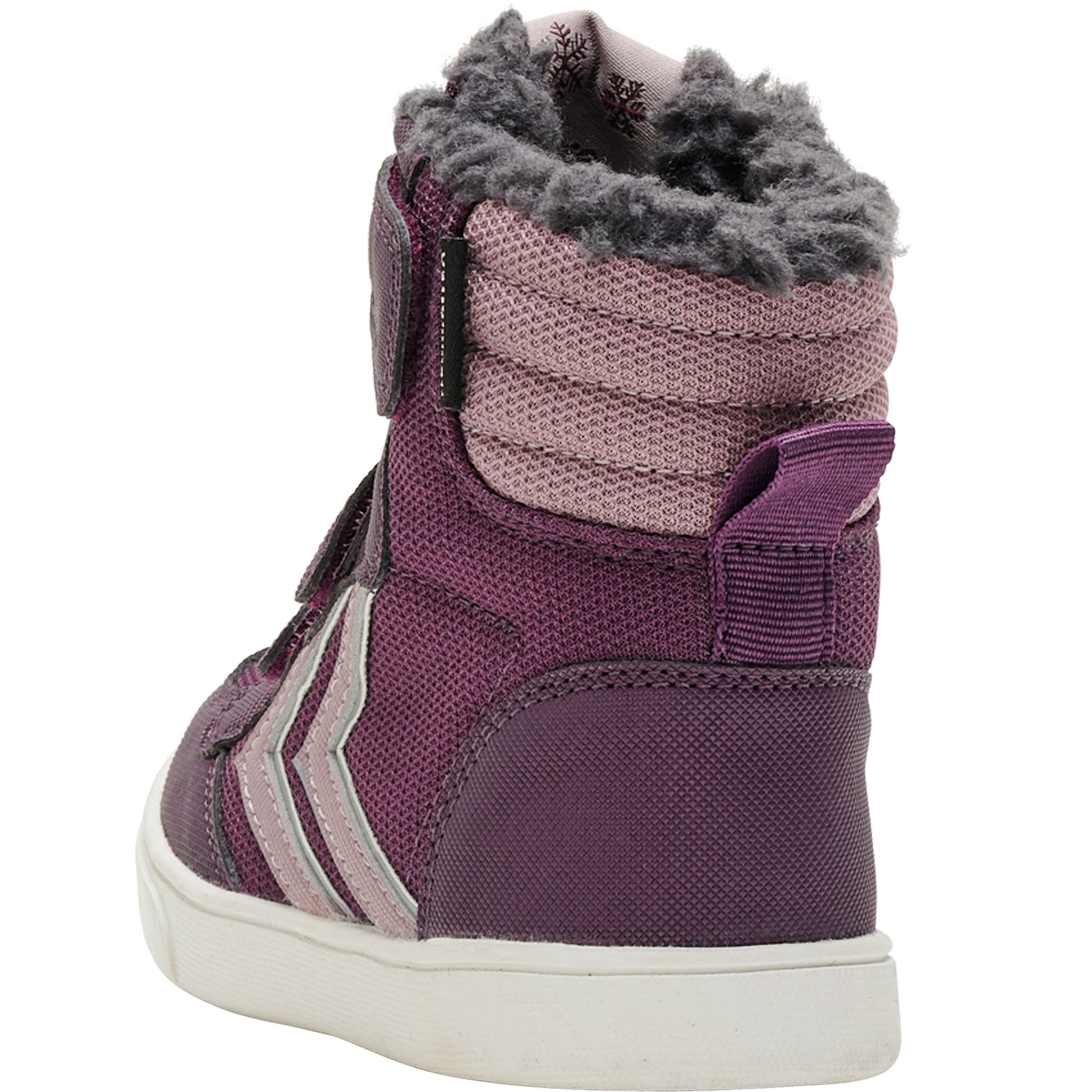 STADIL SUPER POLY MID JR Vinterstøvler