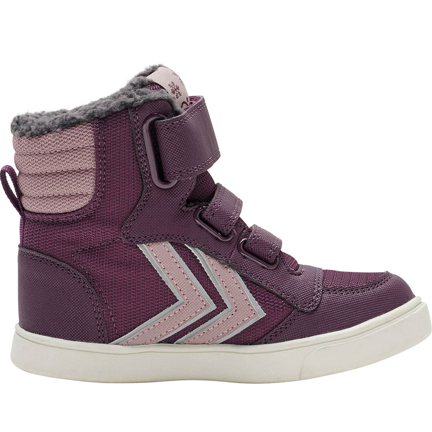 STADIL SUPER POLY MID JR Vinterstøvler