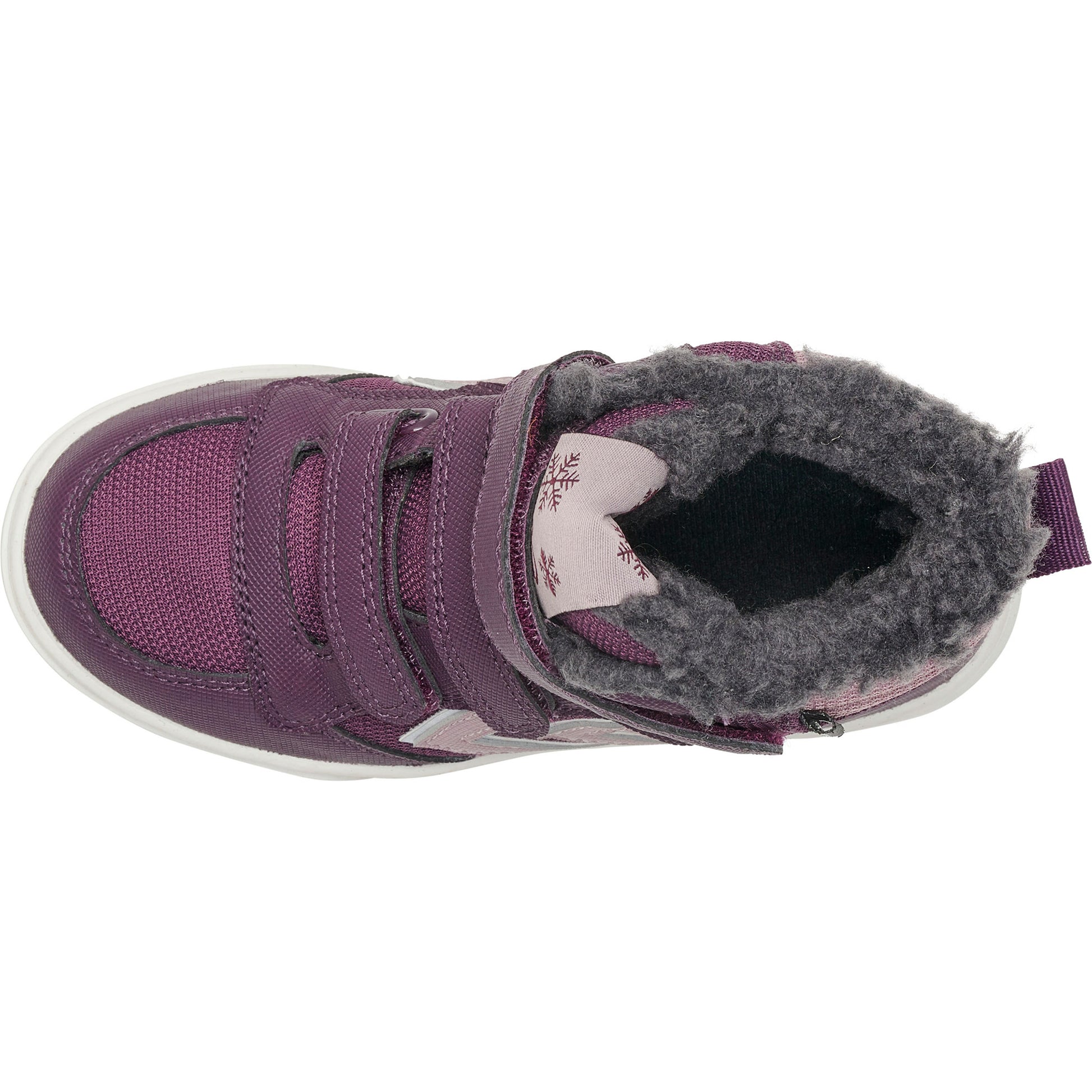 STADIL SUPER POLY MID JR Vinterstøvler