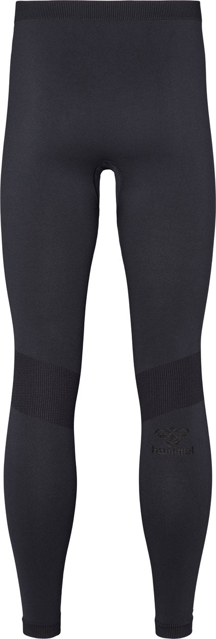 Seamless skiundertøj