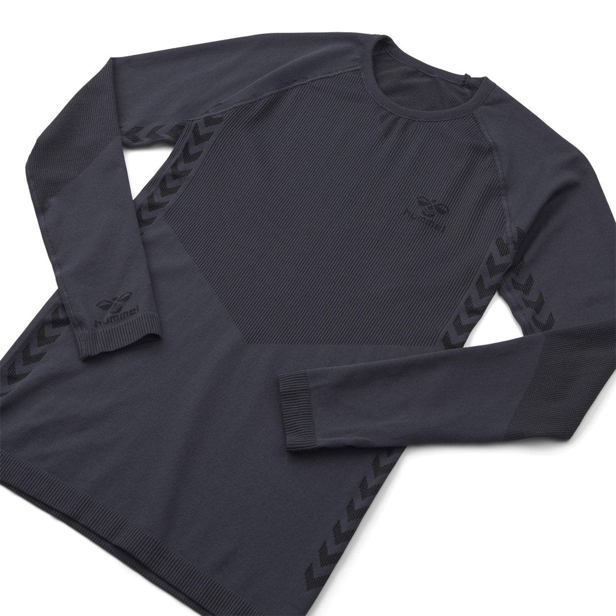 Seamless skiundertøj