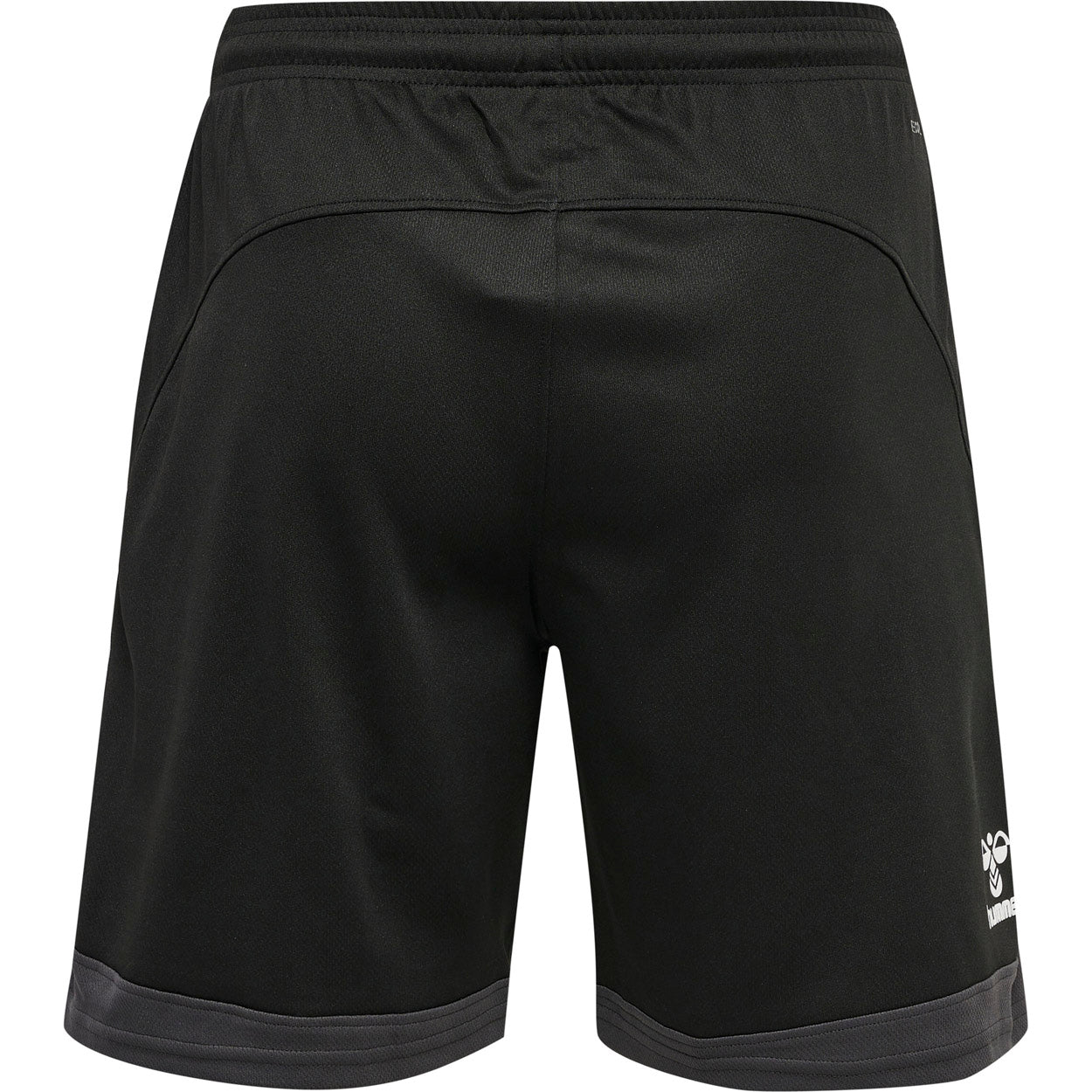 Lead Poly Shorts
