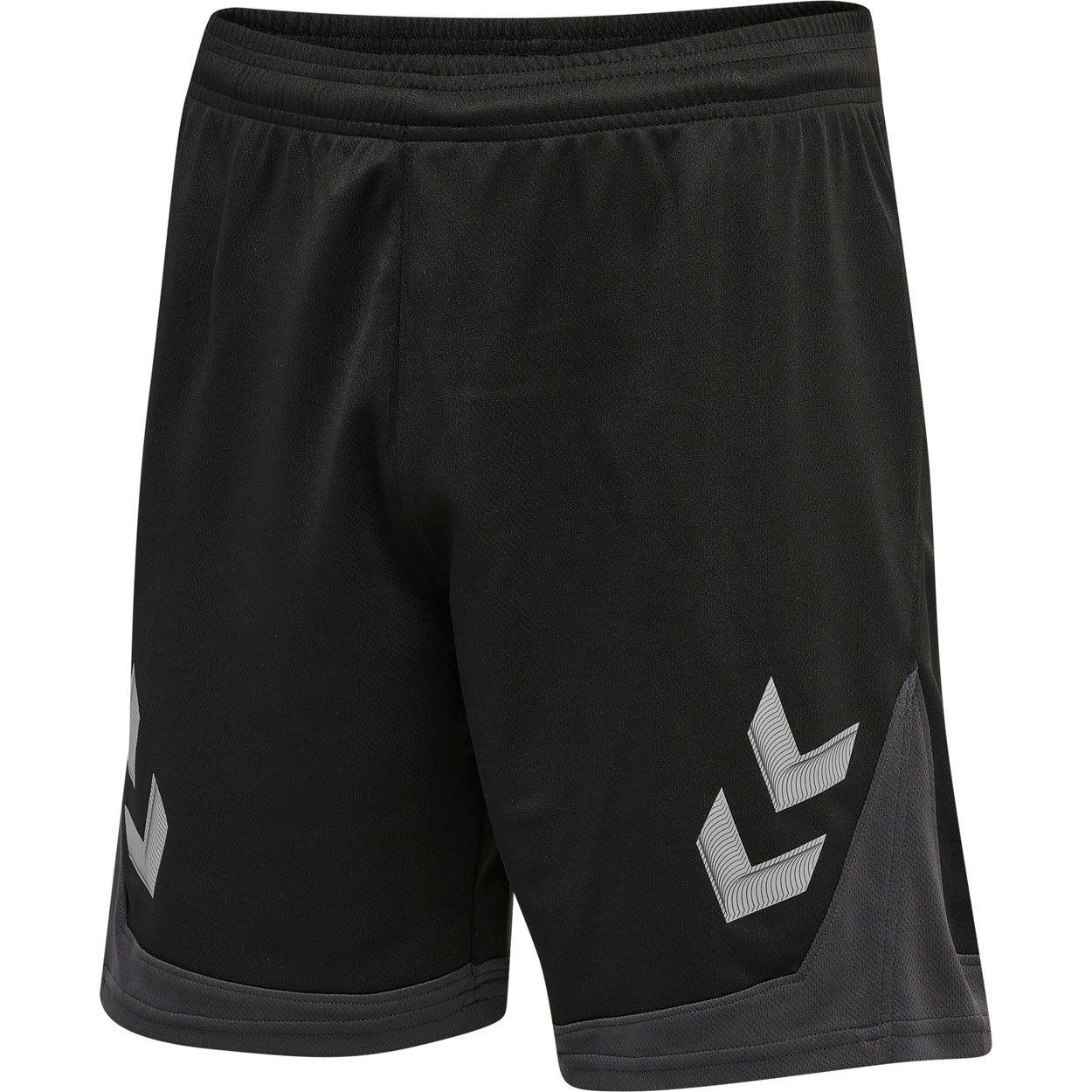 Lead Poly Shorts