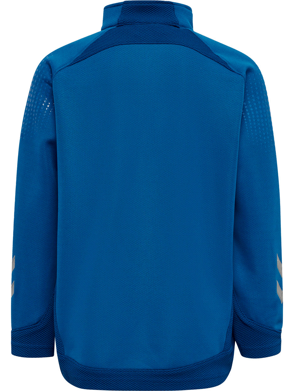 Lead Half Zip Sweatshirt